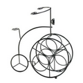 Bicycle Wine Rack